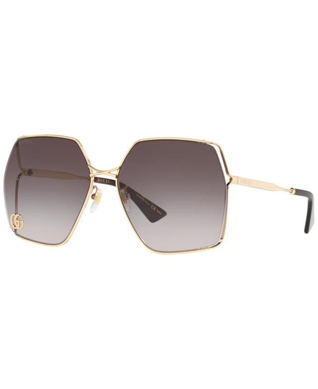 Gucci Womens Sunglasses, GG0817S Product Image