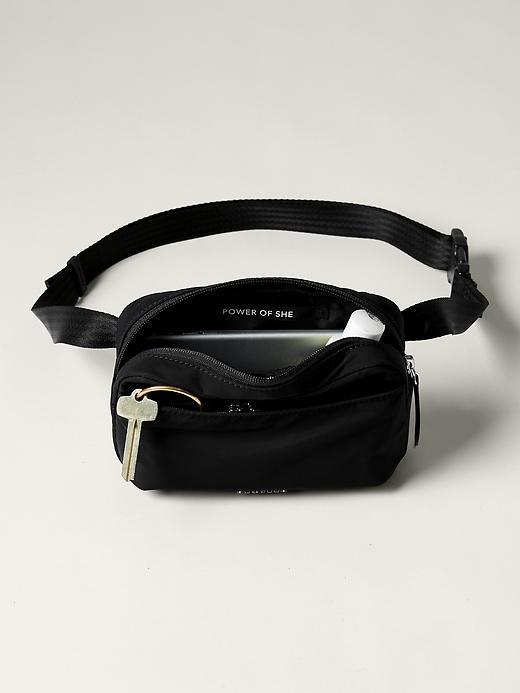 All About Crossbody Belt Bag Product Image