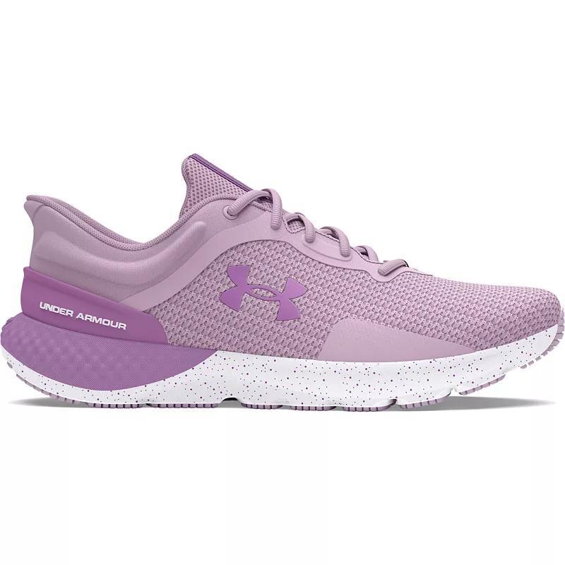 Under Armour UA Charged Escape 4 Womens Running Shoes Product Image