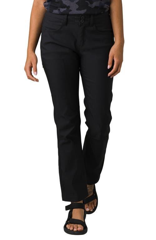 Prana Halle Straight Pants II Women's Clothing Product Image