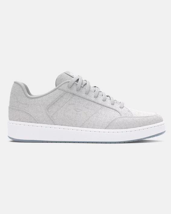 Women's UA Official Suede Shoes Product Image