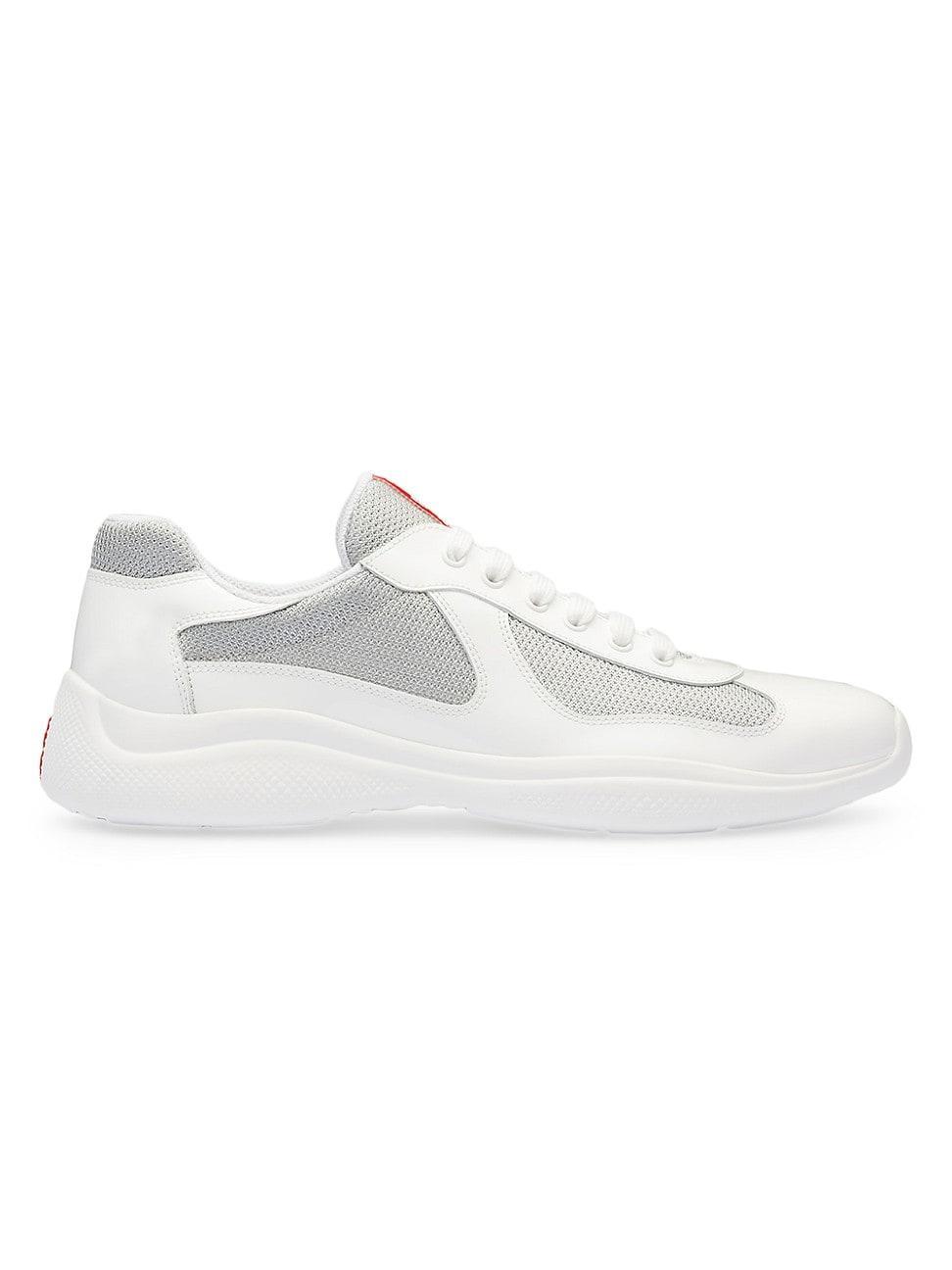 Prada Americas Cup Sneaker Product Image