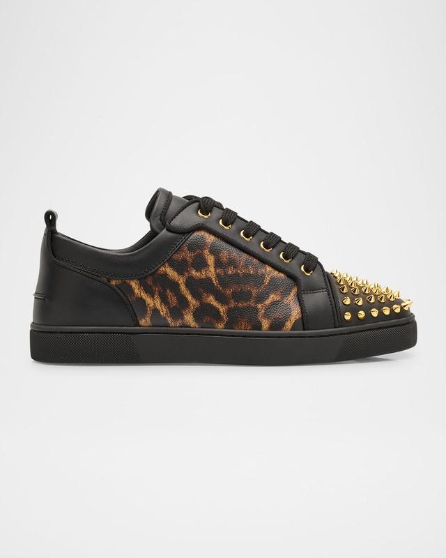 Mens Louis Junior Spikes Orlato Low-Top Sneakers Product Image