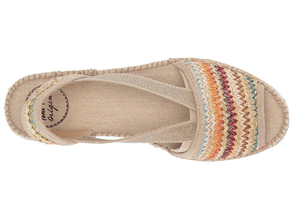 Toni Pons Estel Espadrille Wedge Sandal Product Image