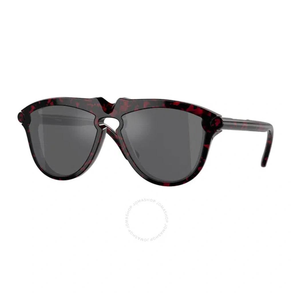 Burberry Mens Sunglasses, Mirror BE4417U Product Image