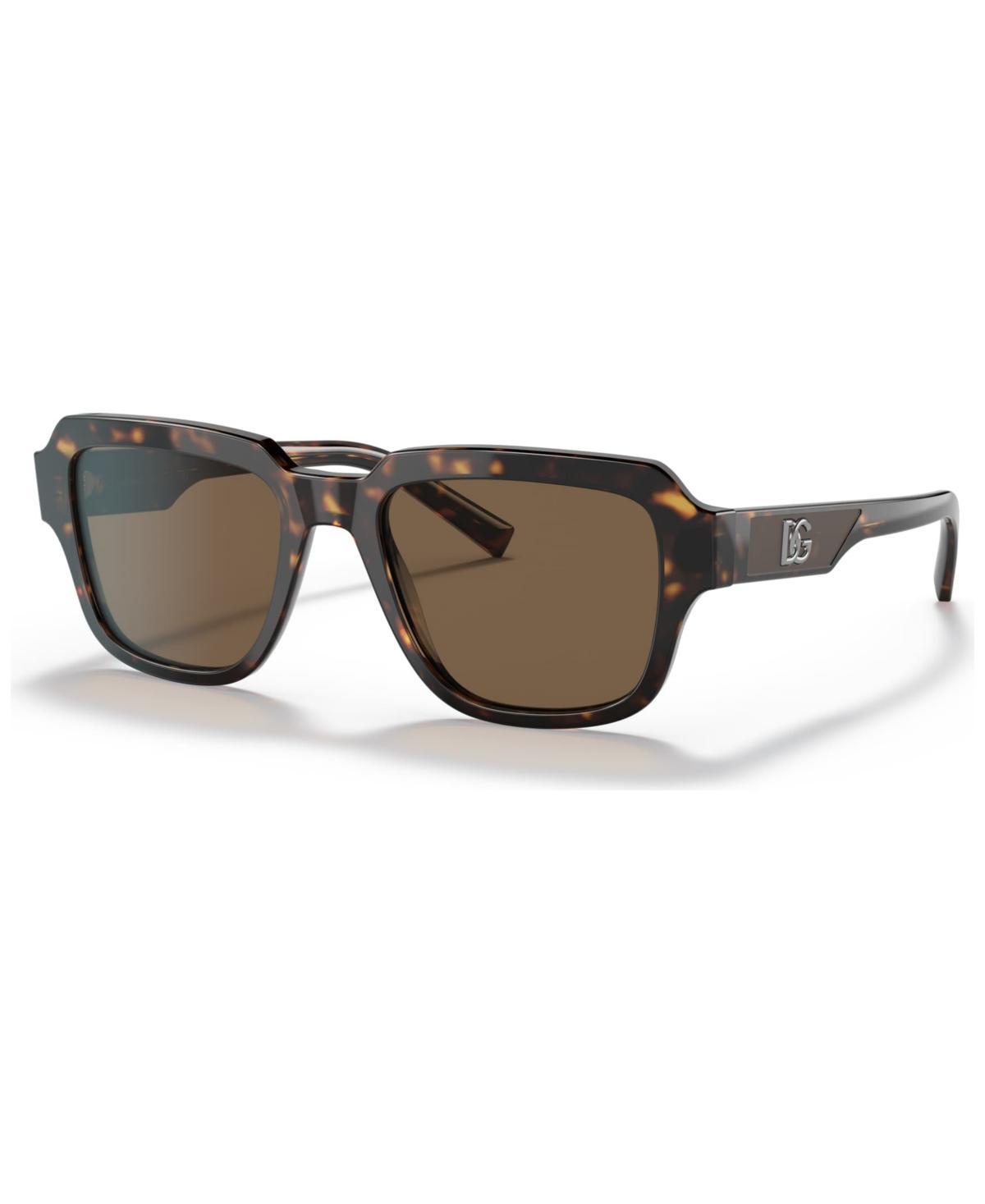 Dolce&Gabbana Mens Sunglasses, DG4402 Product Image