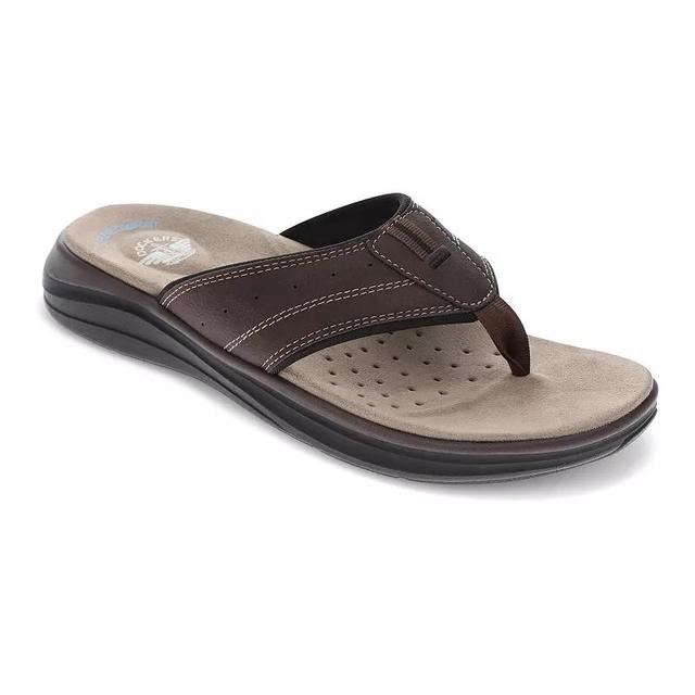 Dockers Banks Mens Flip-Flop Sandals Product Image