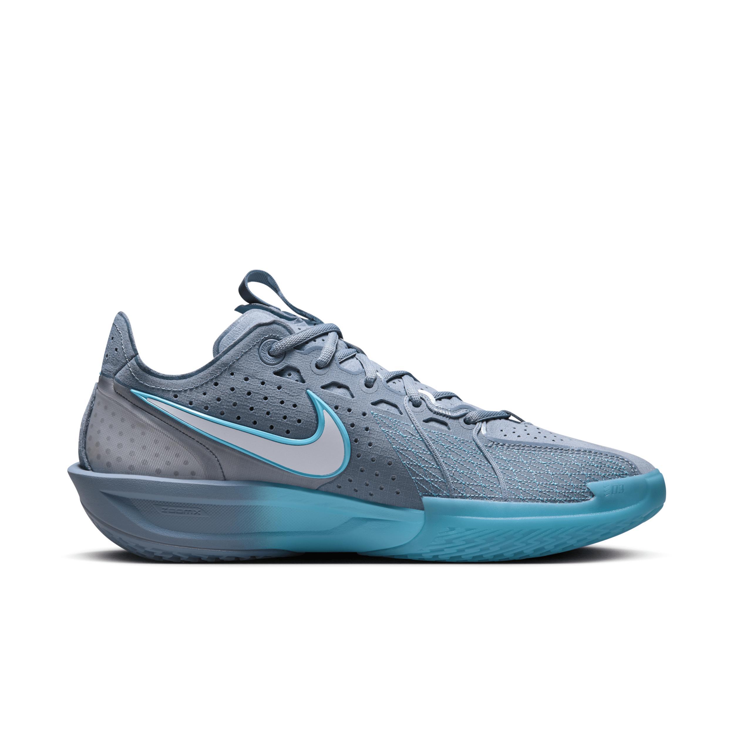 Nike Men's G.T. Cut 3 Basketball Shoes Product Image