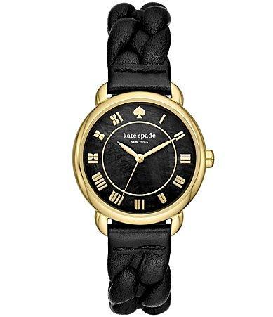 kate spade new york Lily Avenue Watch, 34mm Product Image