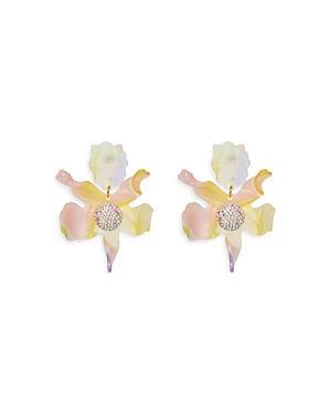 Lele Sadoughi Lily Crystal Earrings Product Image