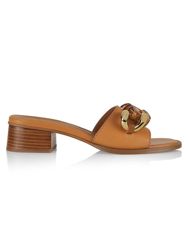See by Chloe Monyca Mule Sandal Women's Shoes Product Image