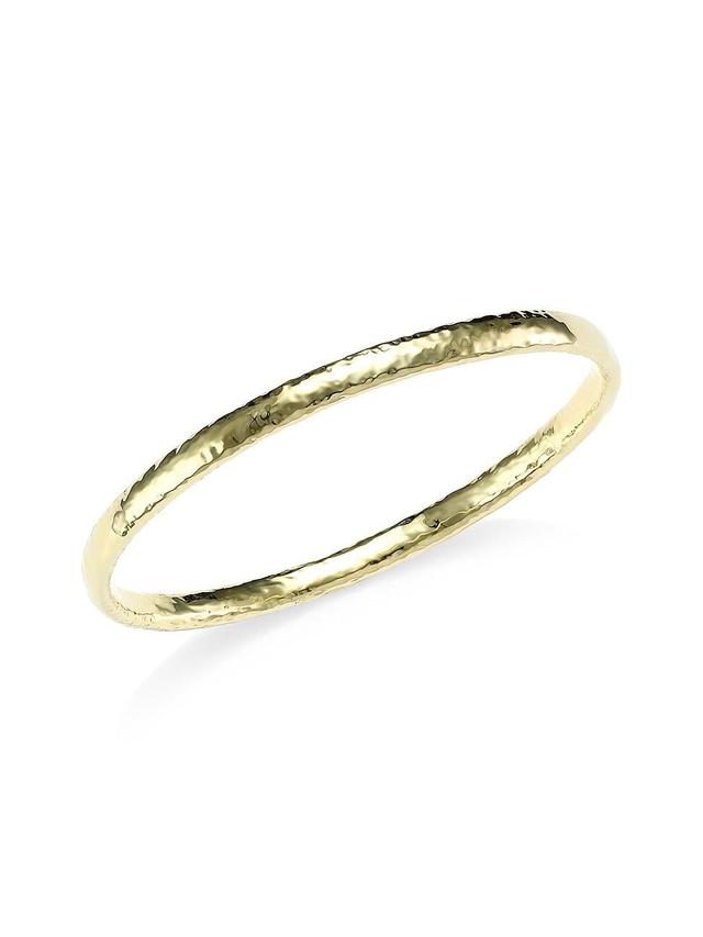 Ippolita Glamazon 18k Gold Bangle Product Image