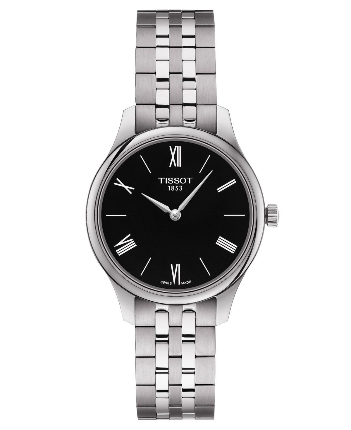 Tissot Tradition Watch, 31mm Product Image