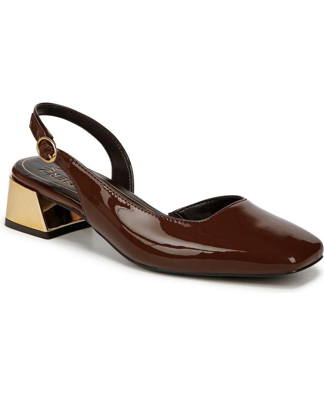 Naturalizer Jayla Slingback Pumps Product Image