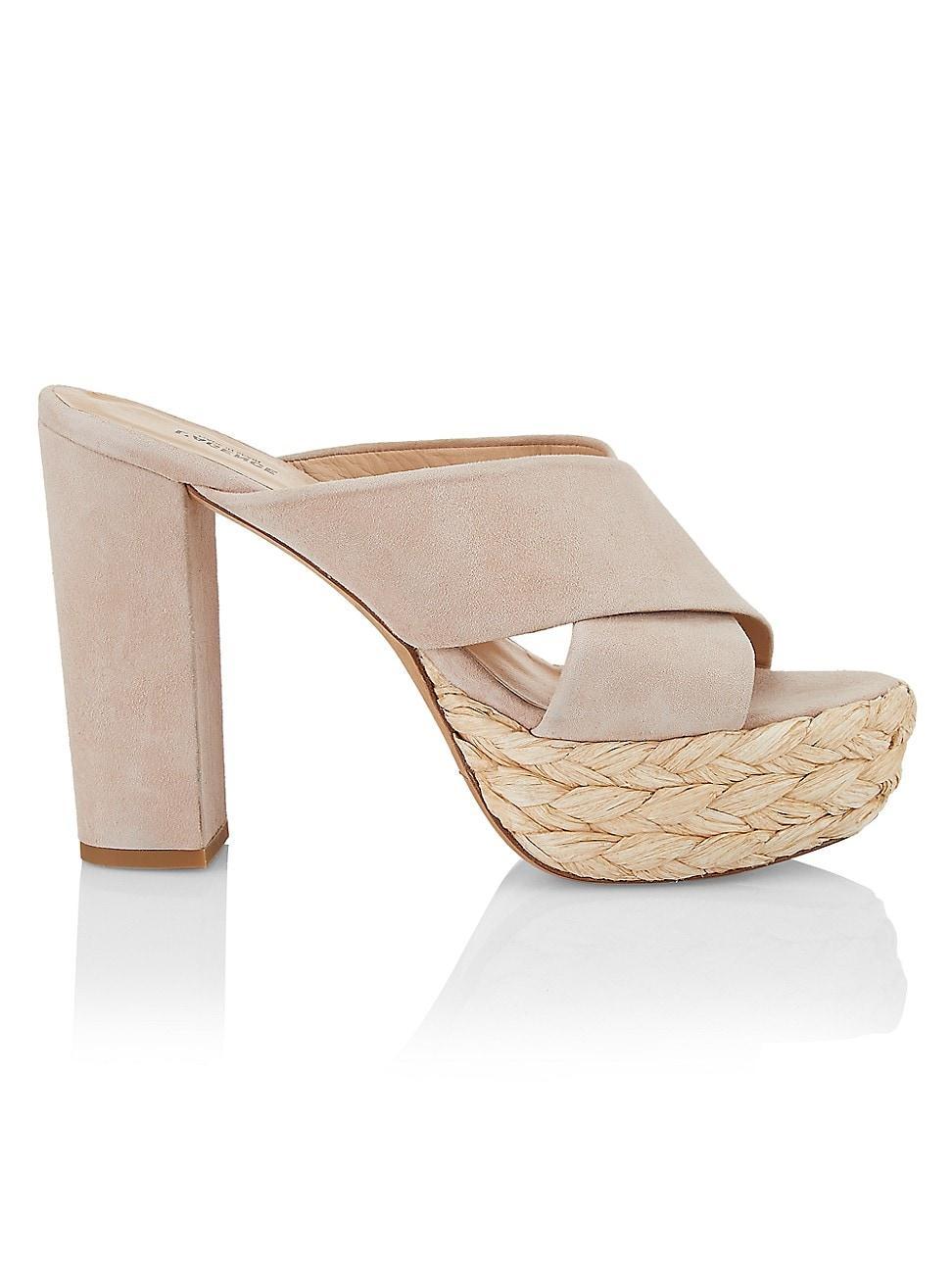 LAGENCE Lucca Sandal Product Image