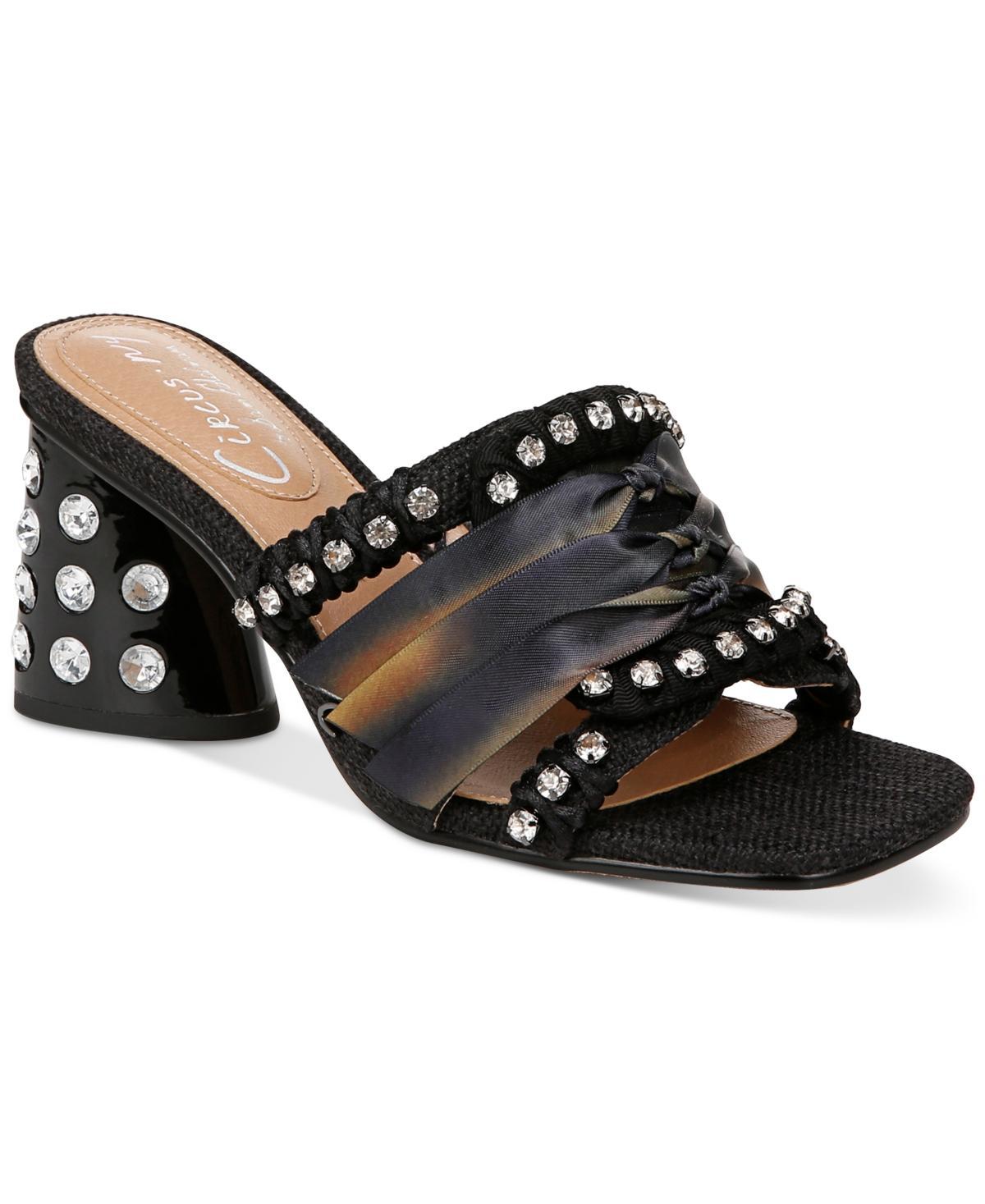 Circus NY by Sam Edelman Vera Women's Sandals Product Image