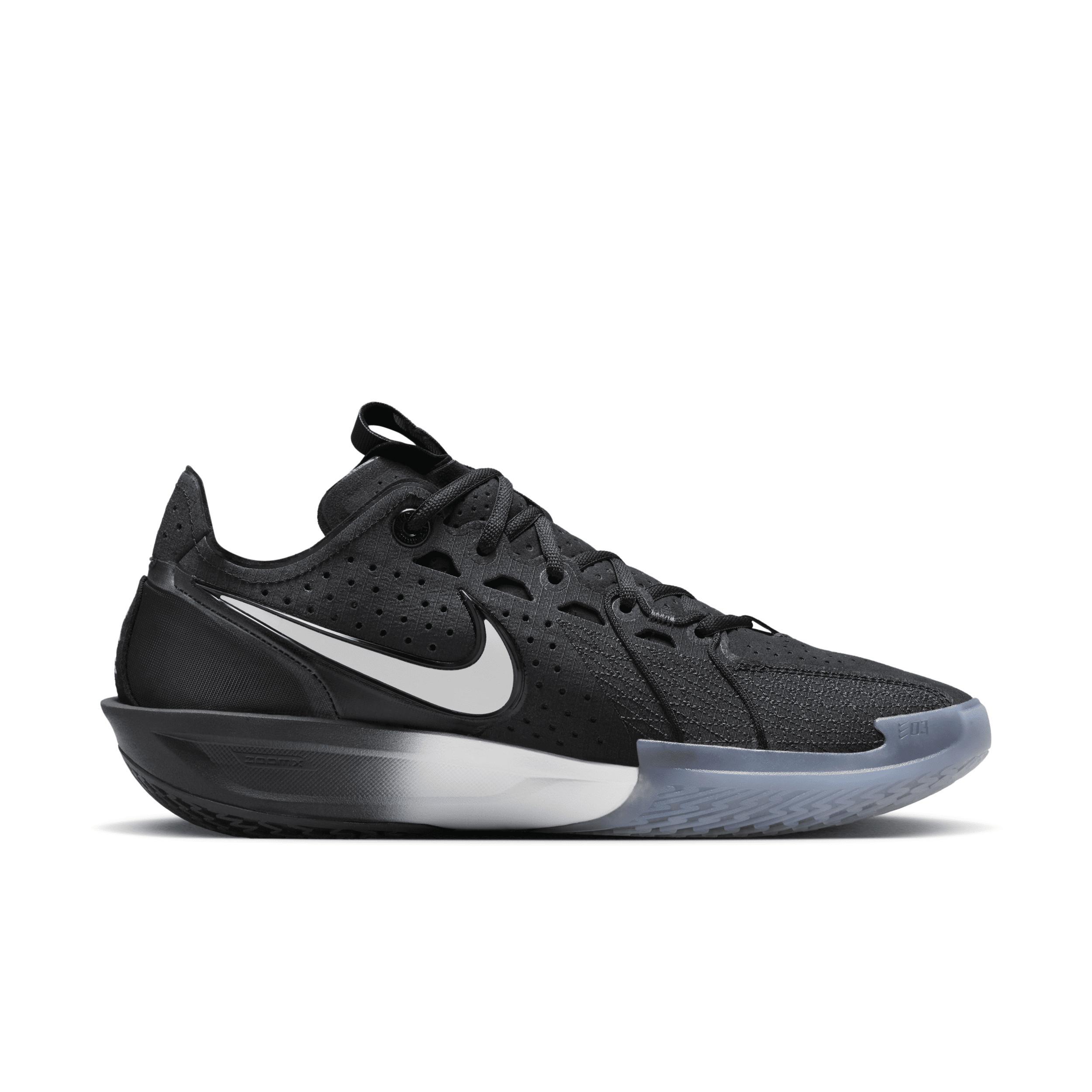 Nike Men's G.T. Cut 3 Basketball Shoes Product Image