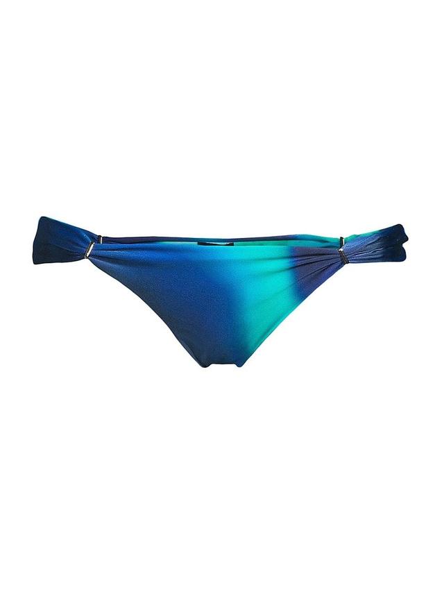 Womens Destinos Adjustable Bikini Bottom Product Image