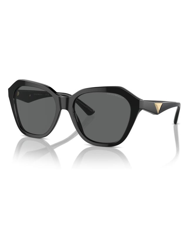 Emporio Armani Womens Sunglasses, Ea4221 Product Image