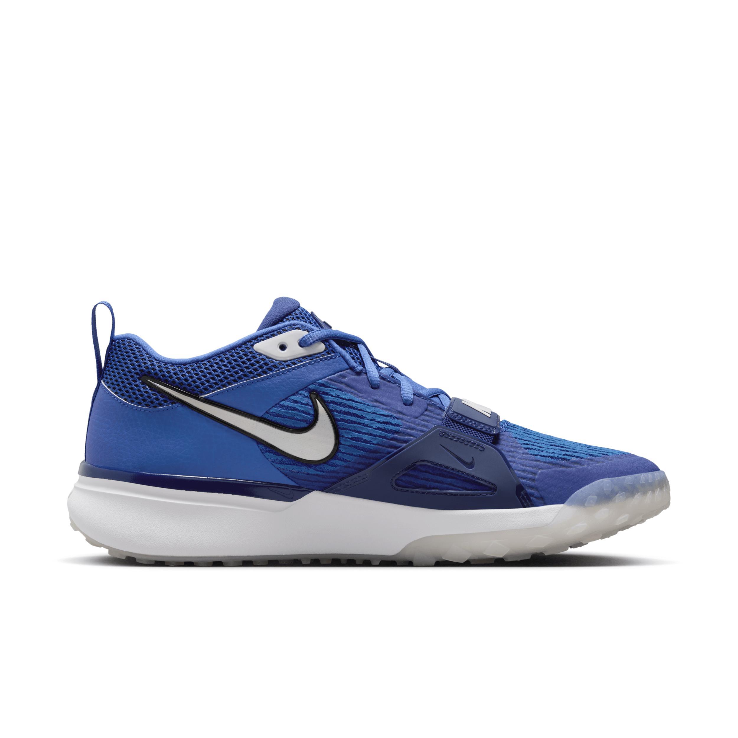 Nike Men's Air Zoom Diamond Elite Turf Baseball Shoes Product Image