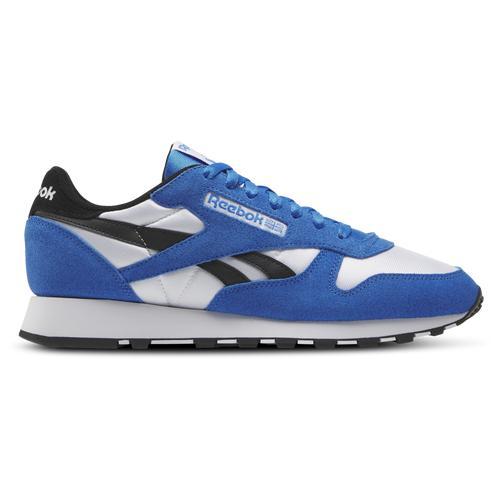 Reebok Mens Reebok Classic Leather - Mens Running Shoes Product Image