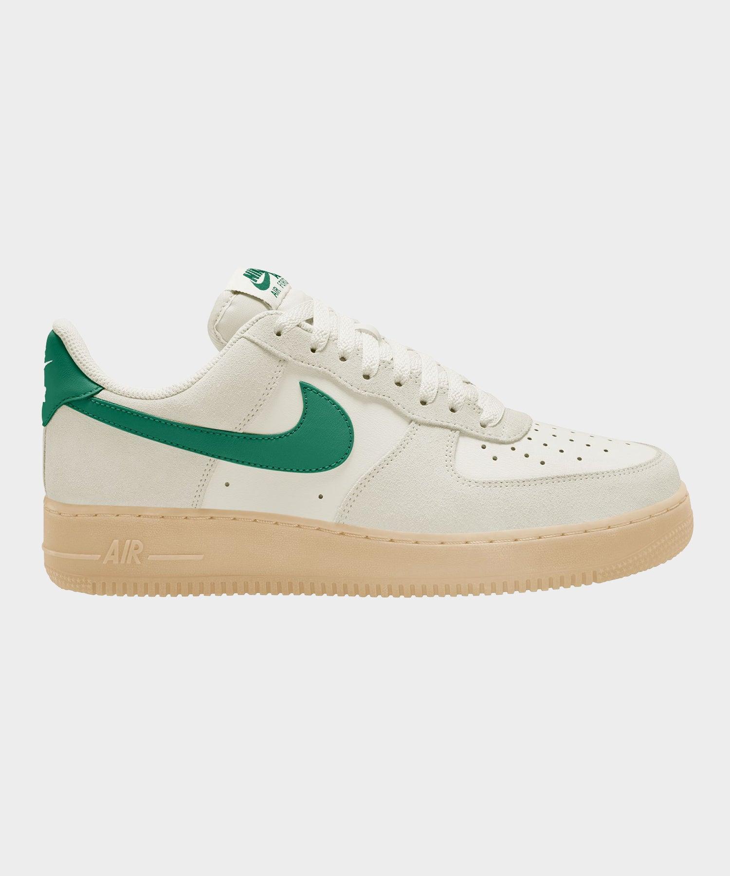 Nike Air Force 1 Low in Phantom / Malachite Product Image