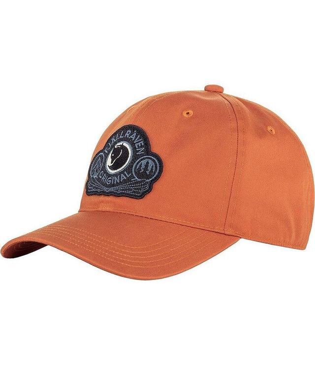 Fjallraven Classic Badge Cap Product Image