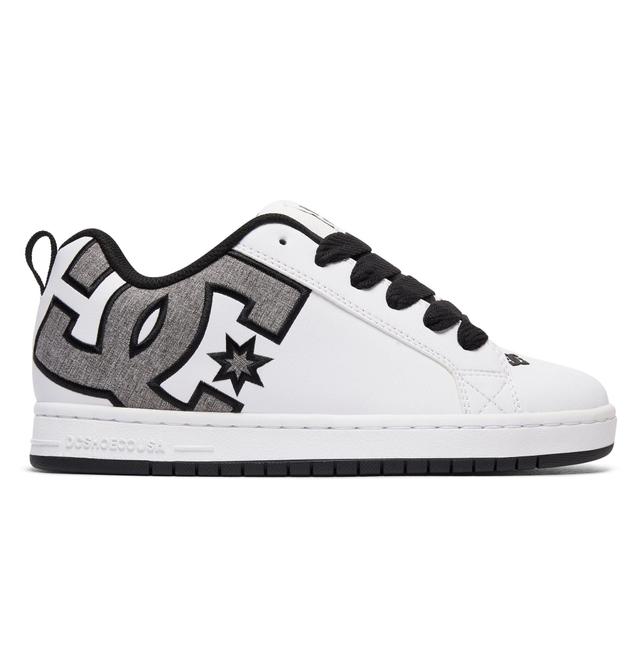 Men's Court Graffik Shoes Male Product Image