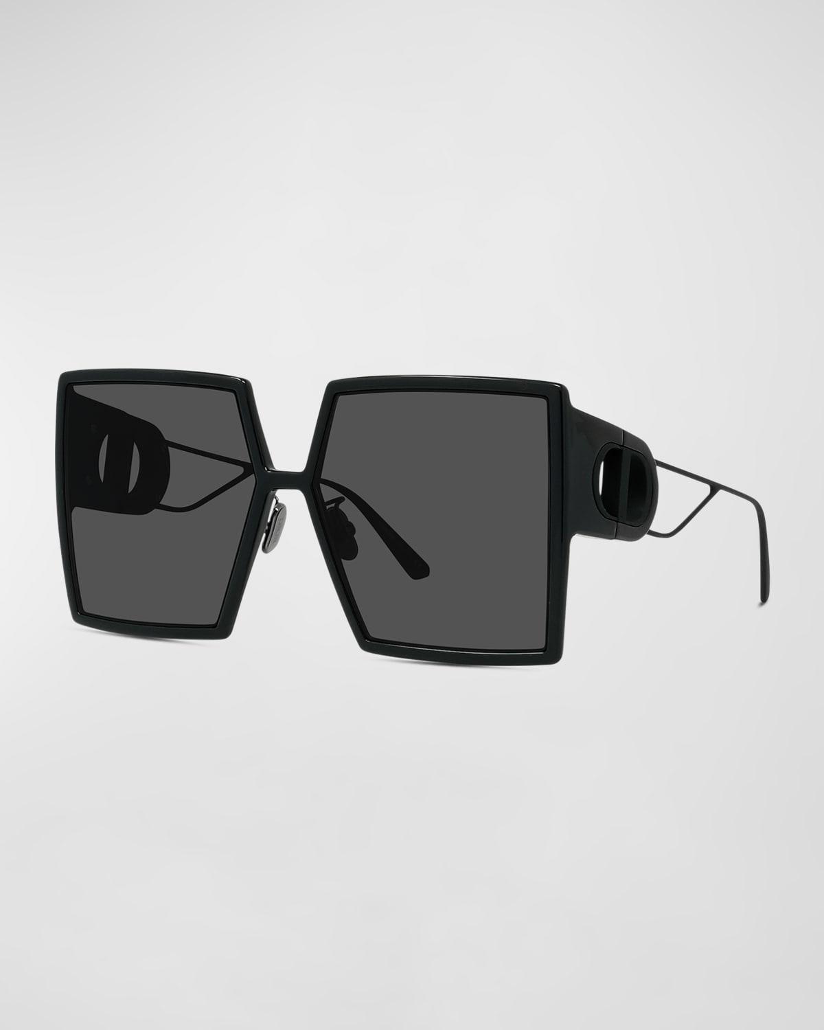 DIOR 30Montaigne SU 58mm Square Sunglasses Product Image