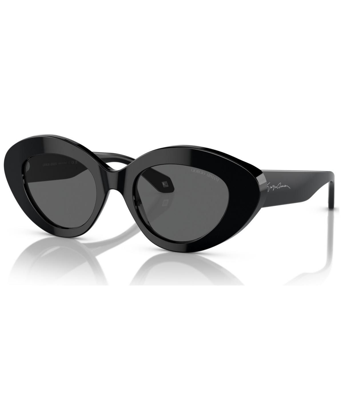 Giorgio Armani Womens Sunglasses, AR8188 Product Image