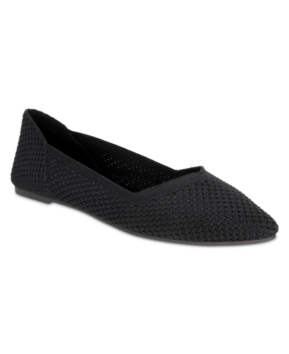 Lucky Brand Mogeni Ballet Flat Product Image