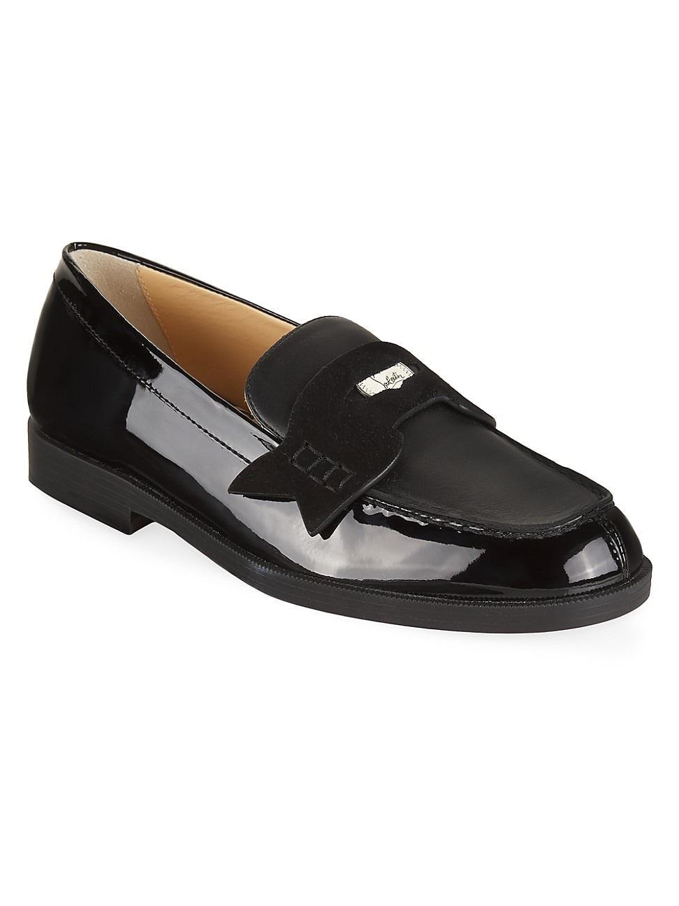 GENTLE SOULS BY KENNETH COLE Mateo Penny Driver Loafer Product Image