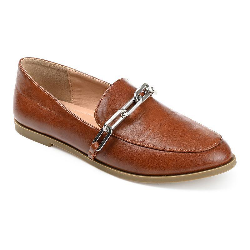 Journee Collection Womens Madison Loafer Womens Shoes Product Image