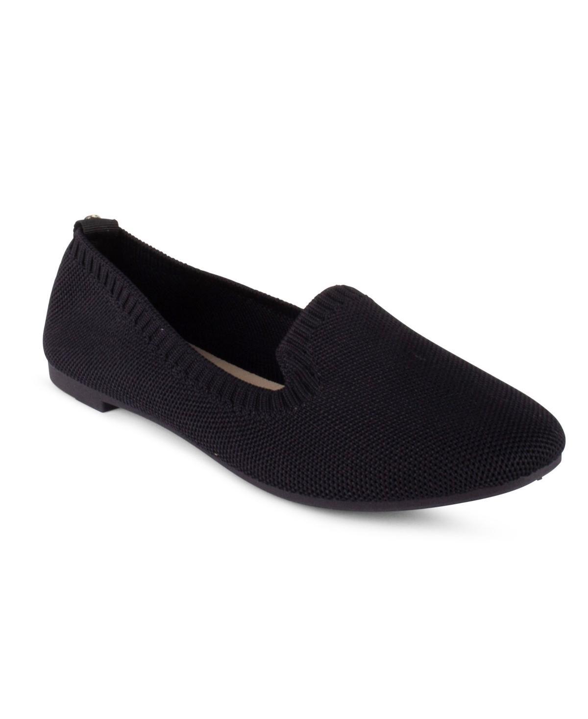 Danskin Womens Dream Loafer Product Image