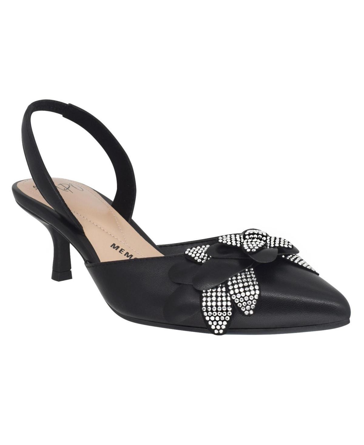 Impo Ellen Womens Sling-Back Pumps Product Image