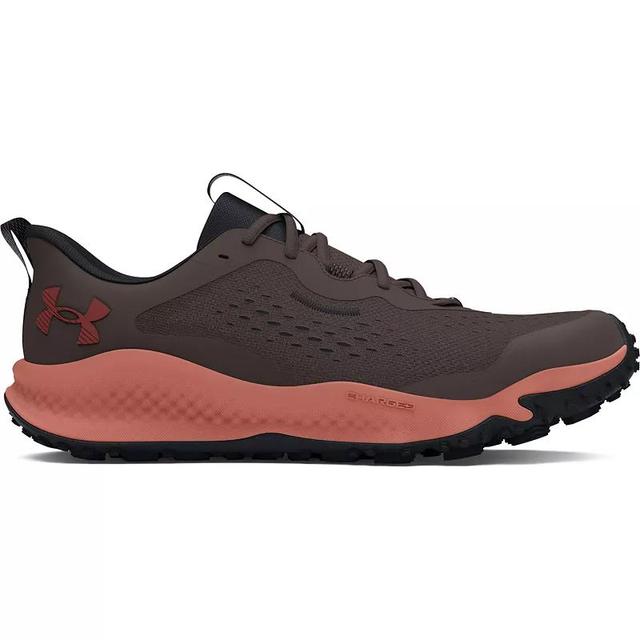 Under Armour Maven Womens Waterproof Trail Running Shoes Product Image