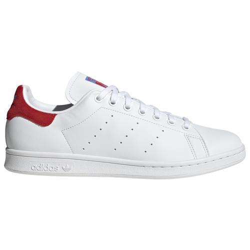 adidas Originals Mens adidas Originals Stan Smith - Mens Tennis Shoes Product Image