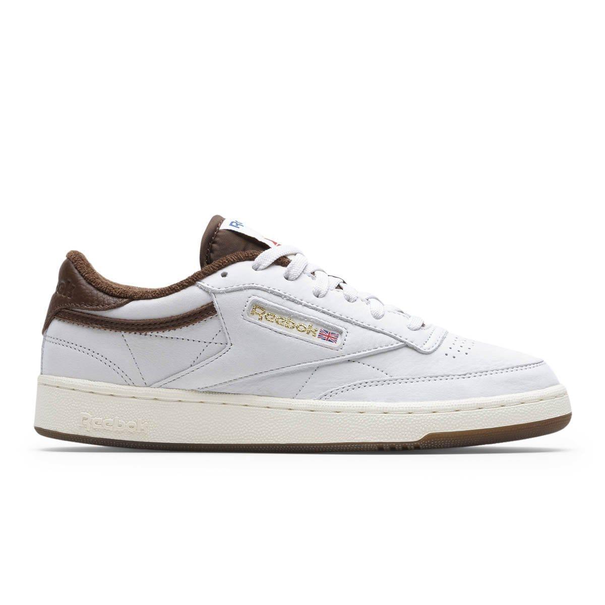 X REEBOK CLUB C 85 Male Product Image