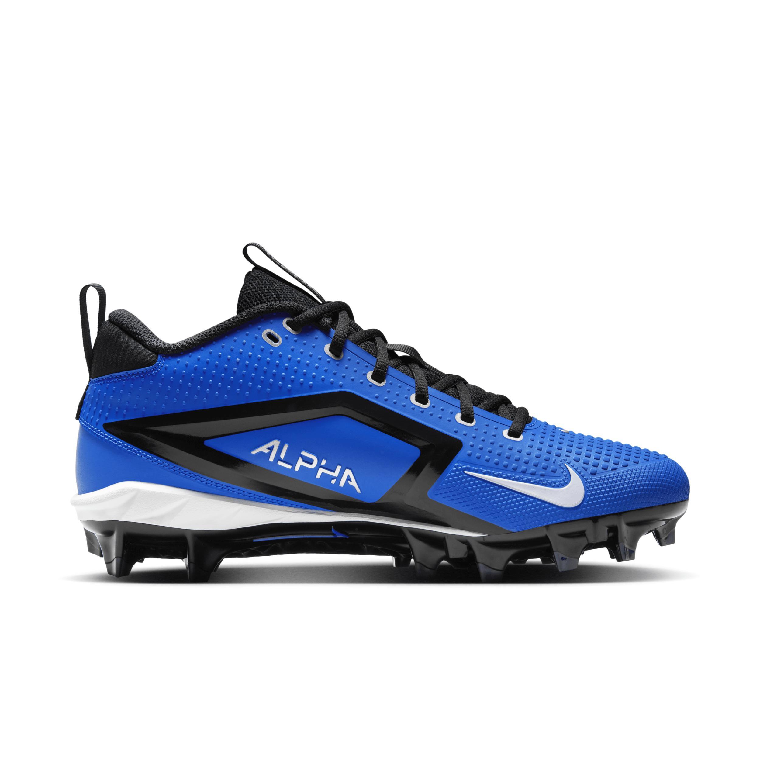 Nike Men's Alpha Menace 4 Varsity Football Cleats Product Image