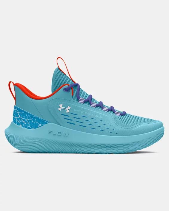 Women's UA Breakthru 5 E24 Basketball Shoes Product Image