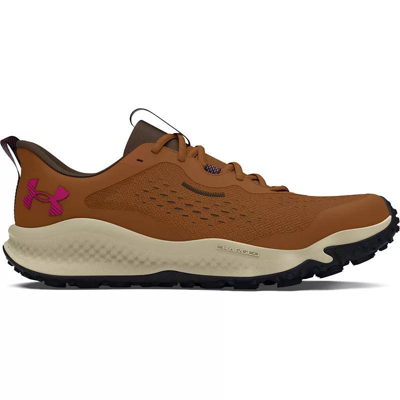 Under Armour Maven Womens Waterproof Trail Running Shoes Product Image