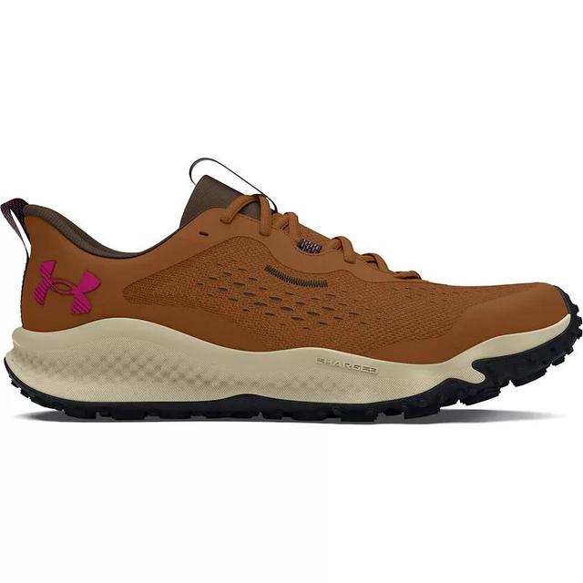 Under Armour Maven Womens Waterproof Trail Running Shoes Product Image