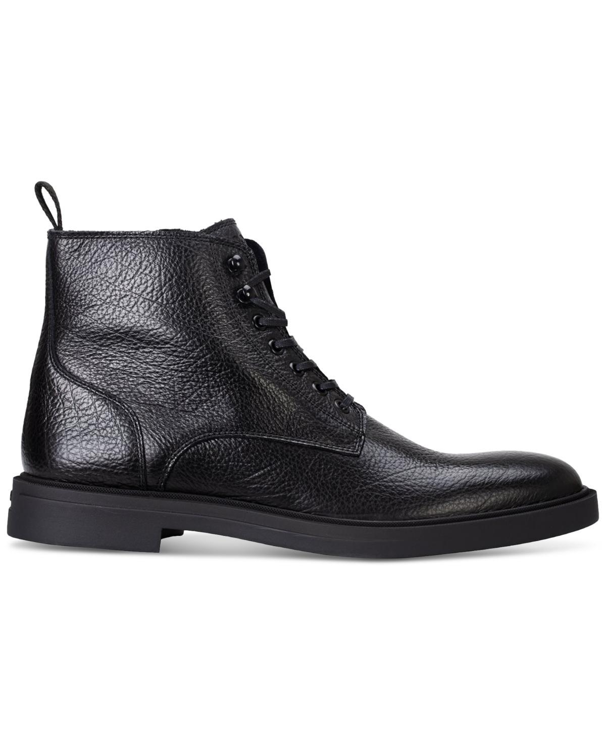 Boss by Hugo Boss Mens Caley Zip Boots Product Image