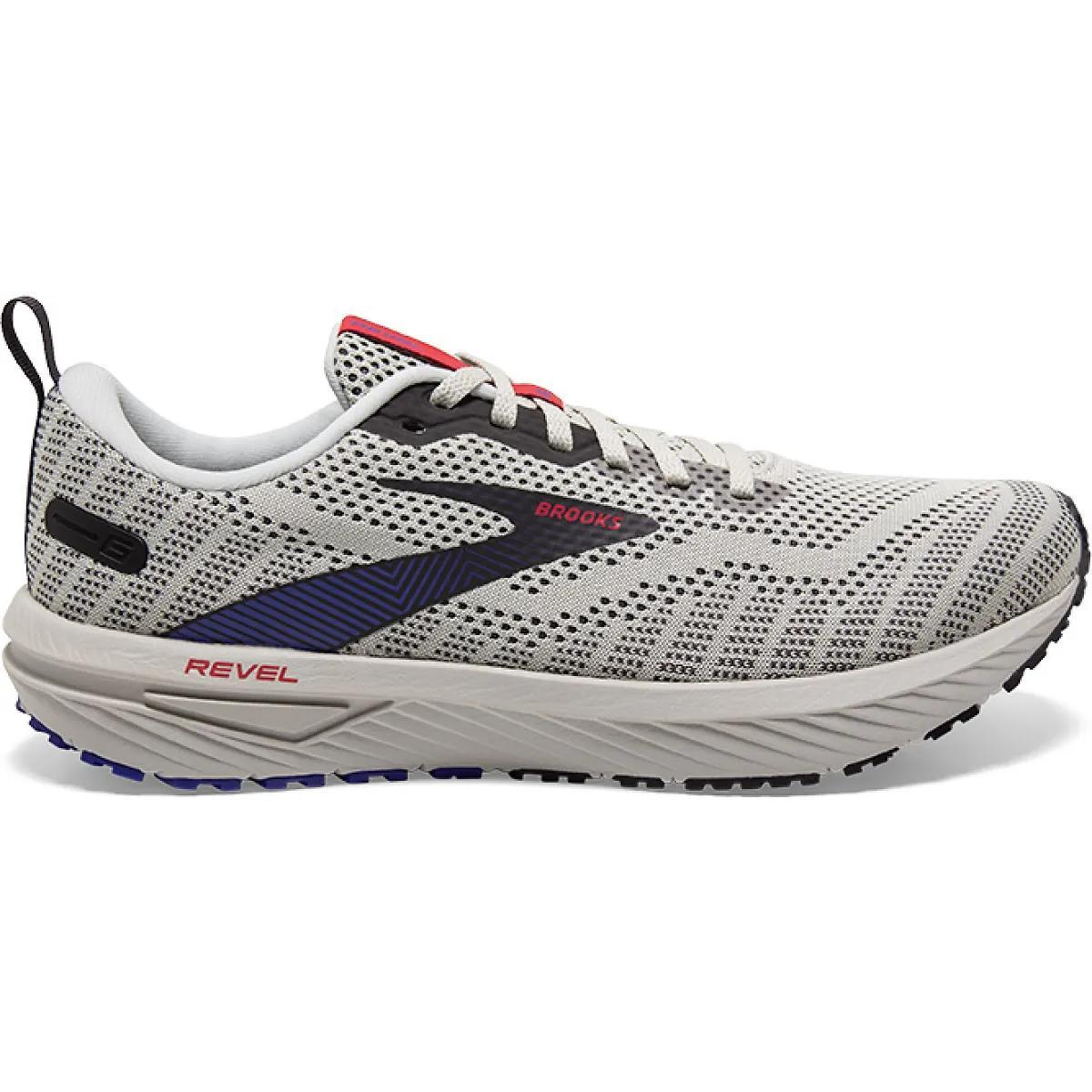 Men's | Brooks Revel 6 Product Image