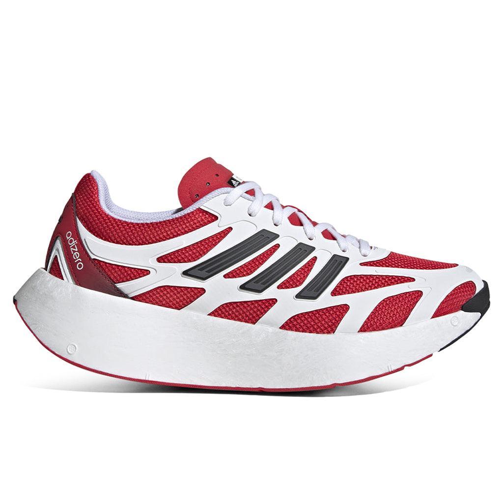 Adizero Aruku - Footwear White/Pure/Core Black Male Product Image