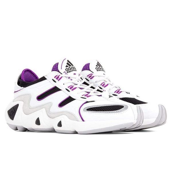 Women's FYW S-97 - Crystal White/Core Black/Act Purple Female Product Image