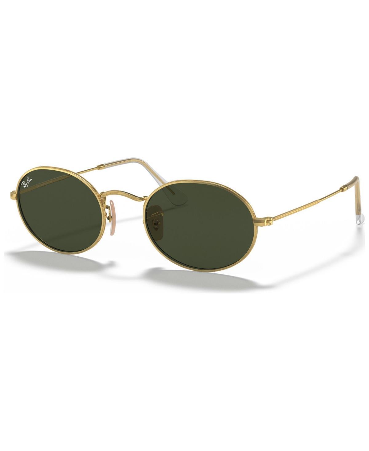 Ray-Ban 54mm Polarized Square Sunglasses Product Image