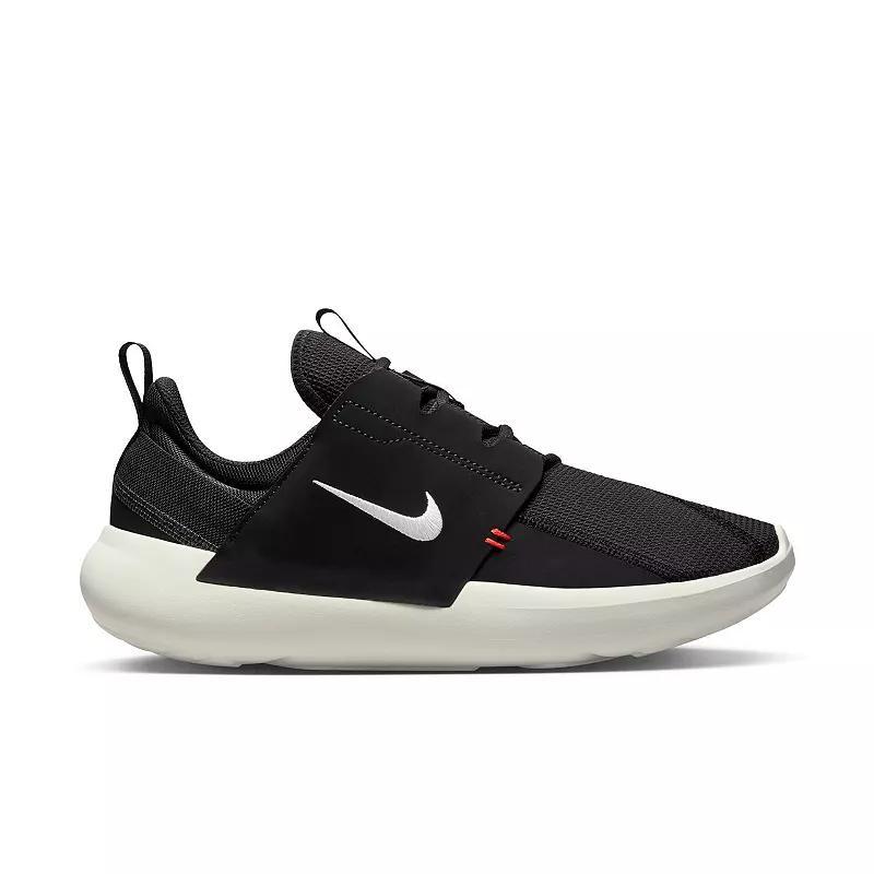 Nike Mens Nike E Series AD - Mens Shoes Black/Anthracite Product Image