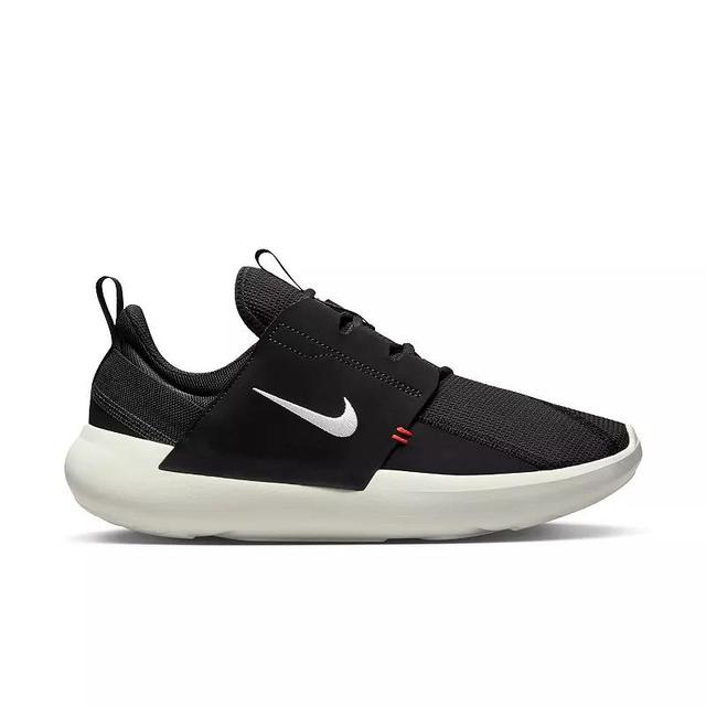 Nike E-Series AD Mens Shoes Black Red Red Product Image