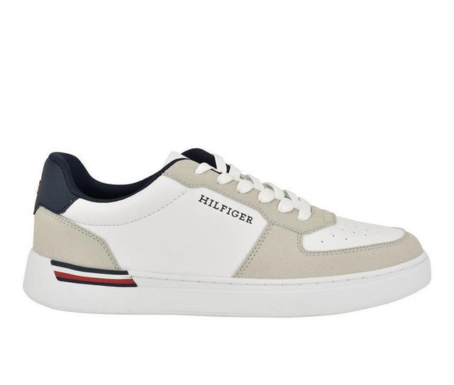 Men's Tommy Hilfiger Jeoffry Sneakers Product Image